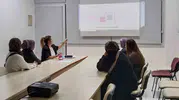 SED’den Yararlanan Aileler İçin Eğitim Programı Başlatıldı
