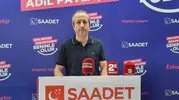 Saadet Partili Çelik’ten İktidara Transfer Eleştirisi