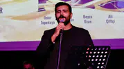 Odunpazarı’nda Genç Sanatçılardan Türkü Dolu Konser