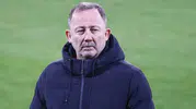 TFF’den Sergen Yalçın Açıklaması