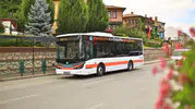 Eskişehir’de 5 Mahalleden Tören Alanına Ücretsiz Ulaşım