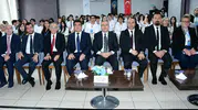Eskişehir’de Cop31 Ulusal Gençlik İklim Çalıştayı Düzenlendi