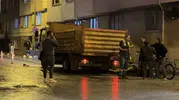 Eskişehir’de Geri Dönüşüm İşçileriyle Belediye Personeli Tartıştı