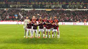 Eskişehirspor-Bursa Yıldırımspor Maçında İlk 11’ler Belli Oldu