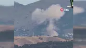 İspanya’da Ukrayna’ya Mühimmat Üreten Fabrikada Patlama