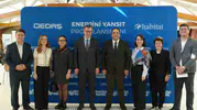 Eskişehir’de “Enerjini Yansıt” Projesi Tanıtıldı