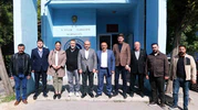 AK Parti Eskişehir’den Muhtarlara Ziyaret