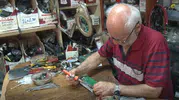 Yeni Nesil Scooterların Tamiri Ustaları Zorluyor