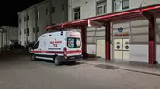 Eskişehir’de Motosiklet Kazası: Yolcu Ağır Yaralı