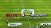 Eskişehirspor Etimesgut FK Maçı Başladı: İşte ilk 11!