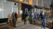 Eskişehir’de Otel Sahibi Cansız Halde Bulundu