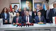 İYİ Partili Dalgın’dan Ekonomi Çıkışı: “Türkiye Üretmeli”