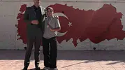 Eskişehirli Öğrenci Kick Boksta Türkiye Şampiyonu Oldu