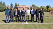 2026 Cumhuriyet Kupası’nda futbol heyecanı başladı