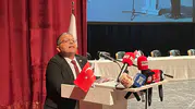 Eskişehir Barosu Genel Kurulu’nda Adalet Vurgusu