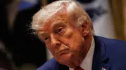Trump’tan Moskova ve Kiev’e Cağrı: Ateşkesi Bozmayın