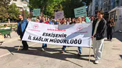 Eskişehir’de Sağlıklı Yaşam İçin Adımlar Atıldı