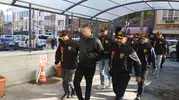 Eskişehir’de Silahlı Kavga Cinayetle Bitti: 7 Şüpheli Adliyede
