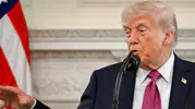Trump, İran’a Yönelik Saldırı İçin Seçim Sonrasını İşaret Etti