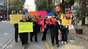 Eskişehir’de mahkum yakınları eşit infaz istedi
