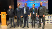 Çağdaş-Sen Eskişehir’de İlk Genel Kurulunu Gerçekleştirdi