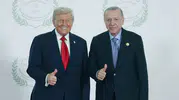 Trump: Erdoğan’dan Talebime Olumlu Yanıt Bekliyorum
