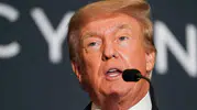 Trump, Flydubai Olayından İran’ı Sorumlu Tuttu