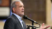Pezeşkiyan: İran Adil ve Dengeli Bir Anlaşmaya Hazır