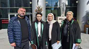 Ahmet Ataç Görevi Kötüye Kullanma Davasında Hakim Karşısında