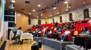 Eskişehir’de Öğrenci Yurdunda Kur’an-ı Kerim Eğitimi Sürüyor