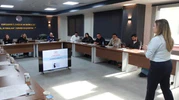 Eskişehir’de sağlık personeline obstetrik acil eğitimi verildi