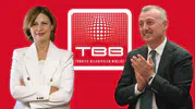 TBB’de Başkanvekilliği Yarışı: Ünlüce ve Büyükakın