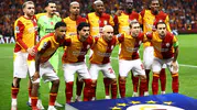 Galatasaray’ın Lille Maçı Kamp Kadrosu Açıklandı
