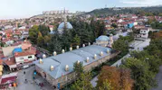Kurşunlu Külliyesi’nde Tahliye Durduruldu