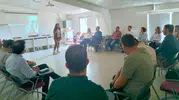 Eskişehir’de İŞKUR Personeline Psikolojik İlk Yardım Eğitimi