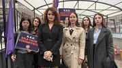 4 Yıldır Kaçtığı Eski Sevgilisi Hakkında Yakalama Kararı Verildi