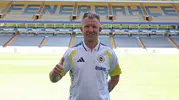 Fenerbahçe’de Teknik Direktör Kararı: Takım Kuyt’a Emanet