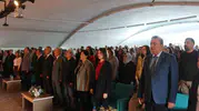 Eskişehir’de Kütüphane Hizmetleri Masaya Yatırıldı