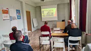 Eskişehir’de Yükümlülere Alkolün Zararları Anlatıldı