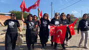 Çağlan ve Kayapınar Derneği’nden Cumhuriyet Coşkusu