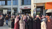Eskişehir’de Mukaddes Emanetler Sergisine Yoğun İlgi