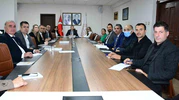 ESGES Sempozyumu’nun Bu Yılki Teması İklim Değişikliği