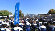 TEITECH, Eskişehir’de 1250’den Fazla Çalışanını Buluşturdu