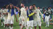 Fenerbahçe’den Rize’de 3 Gollü Zafer!