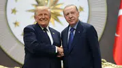 Erdoğan Ve Trump Arasında Kritik Telefon Görüşmesi