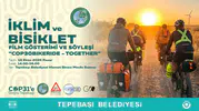 Tepebaşı’nda İklim İçin Pedallayanların Hikâyesi