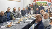 Mihalıççıklı Dernekler Ortak Projeler İçin Buluştu