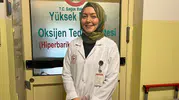 Türkiye’nin İlk Kadın Hava ve Uzay Hekimi Anlattı: Gökyüzünde Sağlık Mesaisi