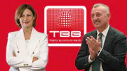 TBB Seçiminde İlk Tur Tamamlandı: Ayşe Ünlüce 409 Oy Aldı