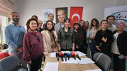 ETOS 10 Yaşında: Sanat, İnsan Ve Toplum Bir Arada